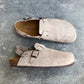 SABOT ALLACCIATI | TOKIO
