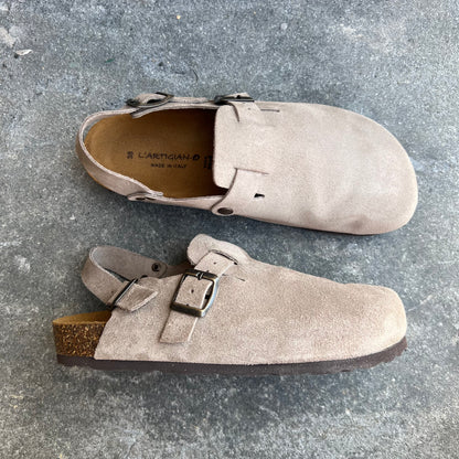 SABOT ALLACCIATI | TOKIO