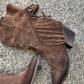 TEXANO FRANGIA Tacco  7 CM