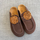 FIORE IN PELLE