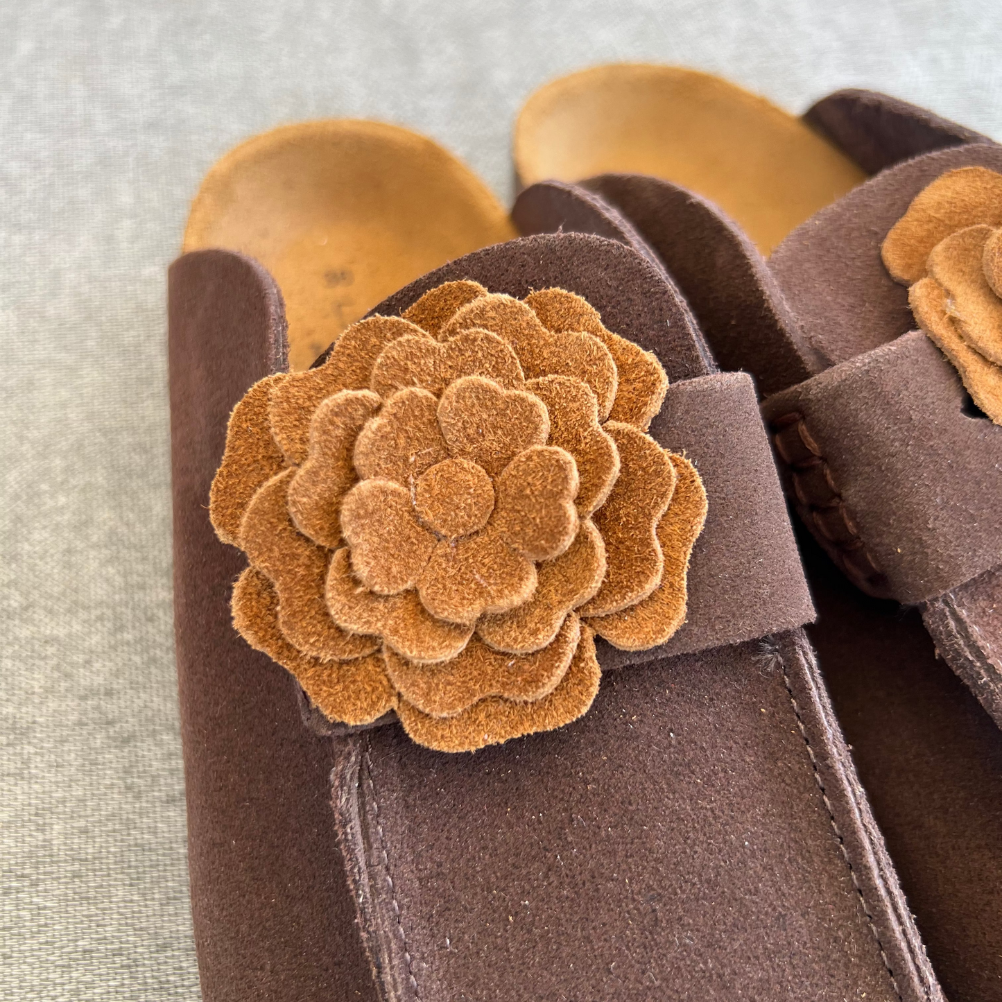 FIORE IN PELLE