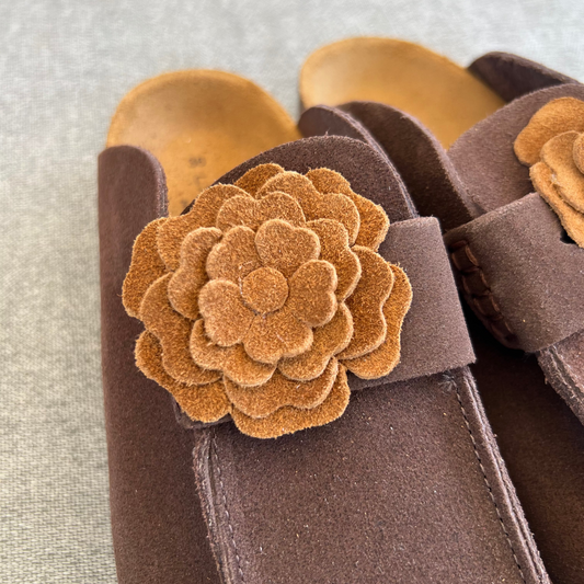 FIORE IN PELLE
