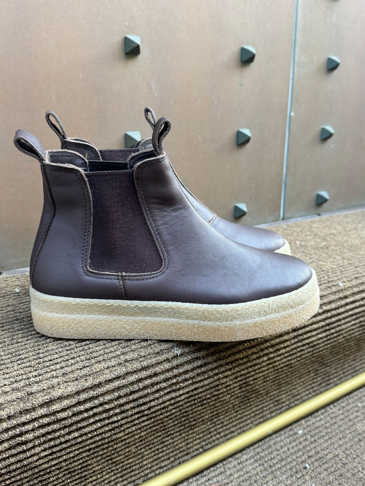 STIVALETTO CHELSEA