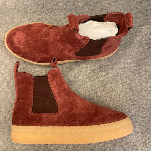 BEATLES  IN CAMOSCIO // MUSE