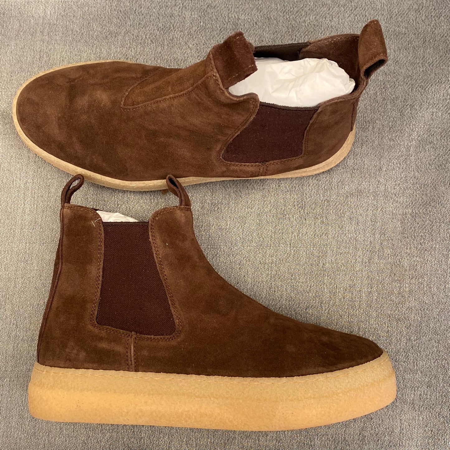 BEATLES  IN CAMOSCIO // MUSE