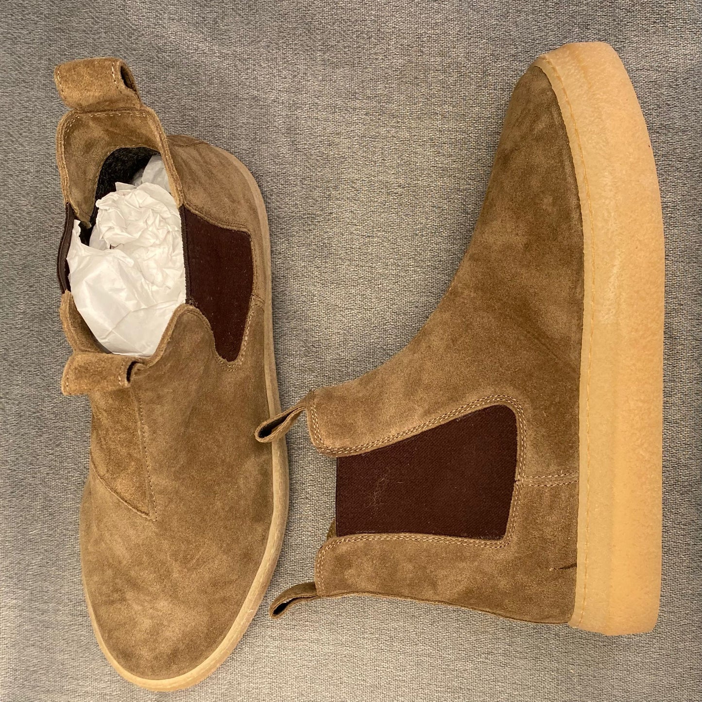 BEATLES  IN CAMOSCIO // MUSE