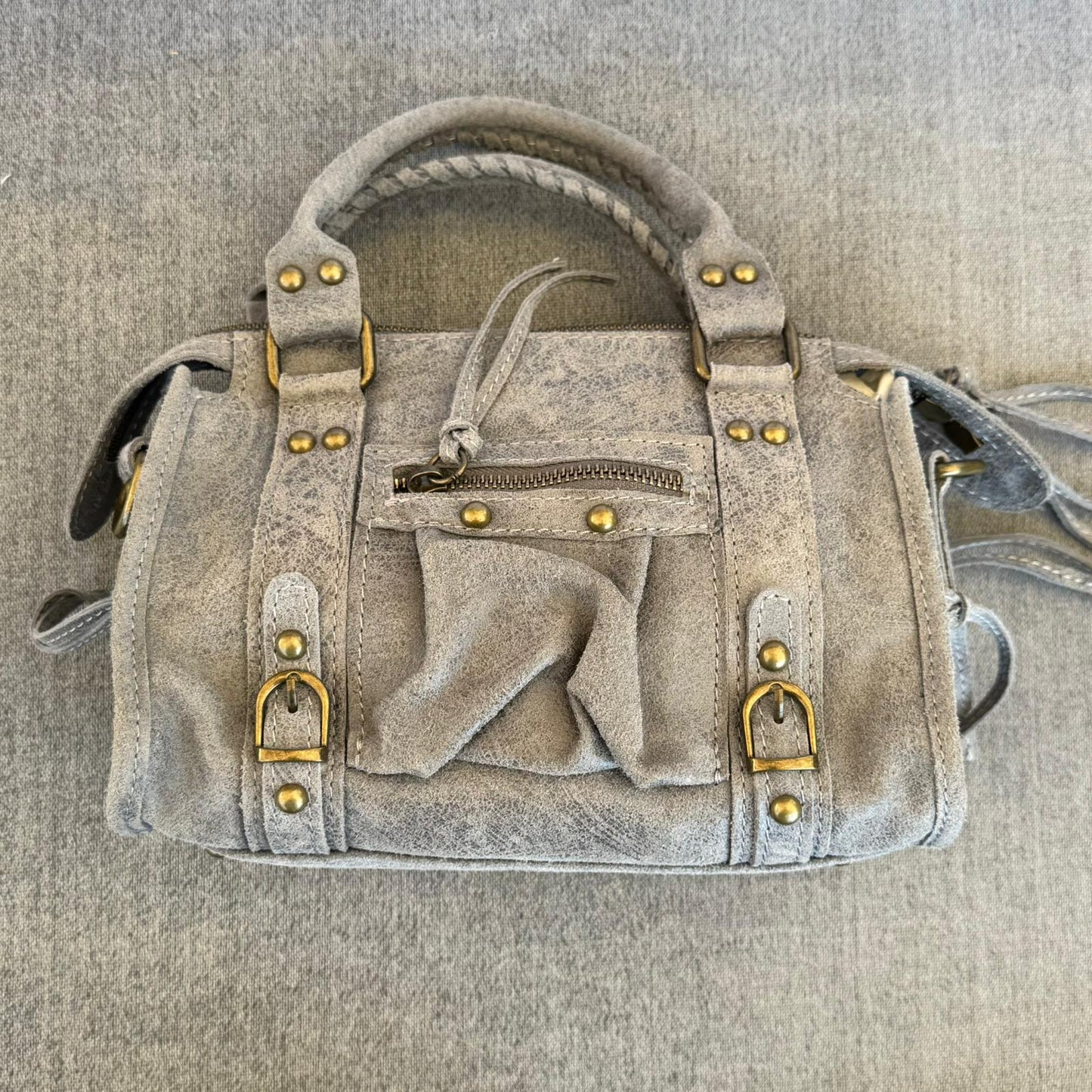 BORSE IN PELLE // PICCOLA