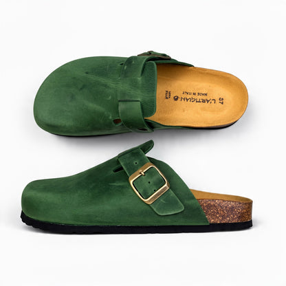 SABOT PELLE PLANTARE MEMORY