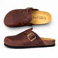 SABOT PELLE PLANTARE MEMORY