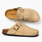 SABOT PELLE PLANTARE MEMORY