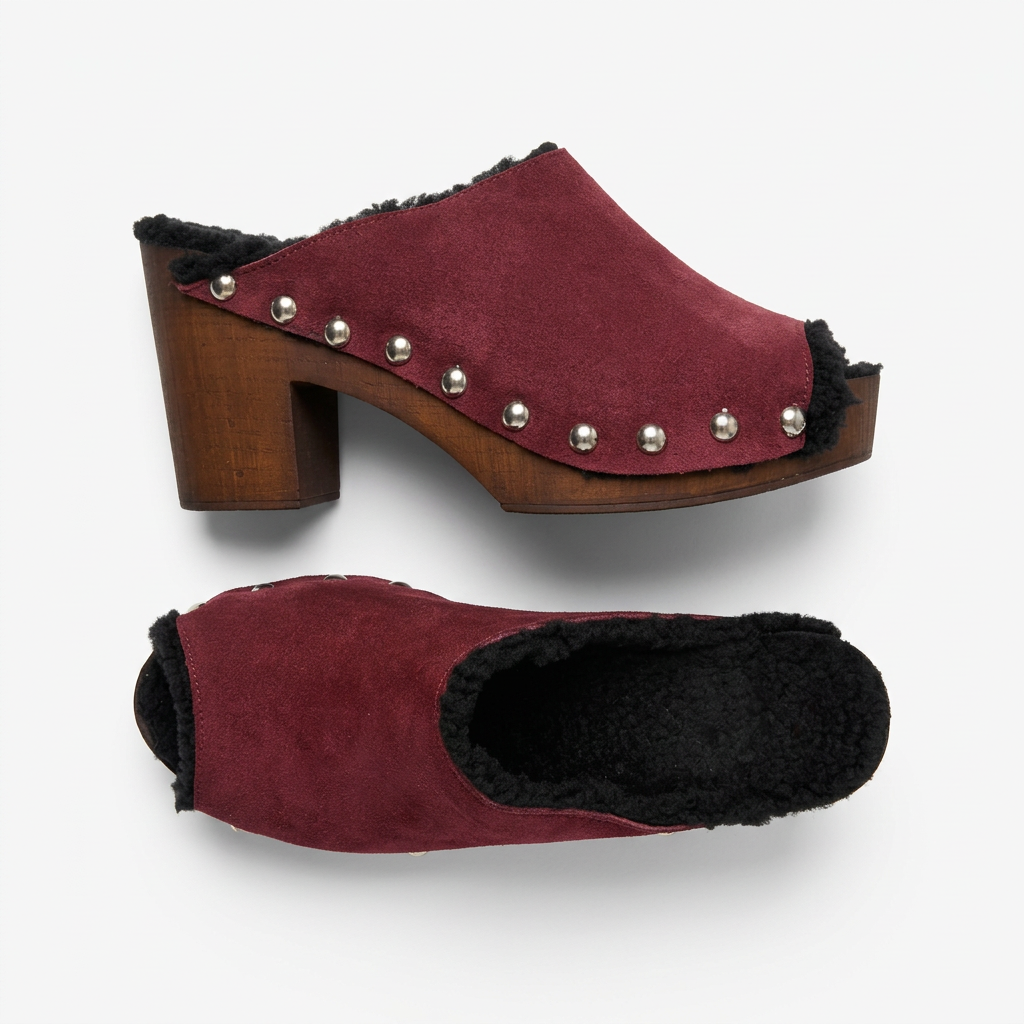 MULES GIA | MUSE