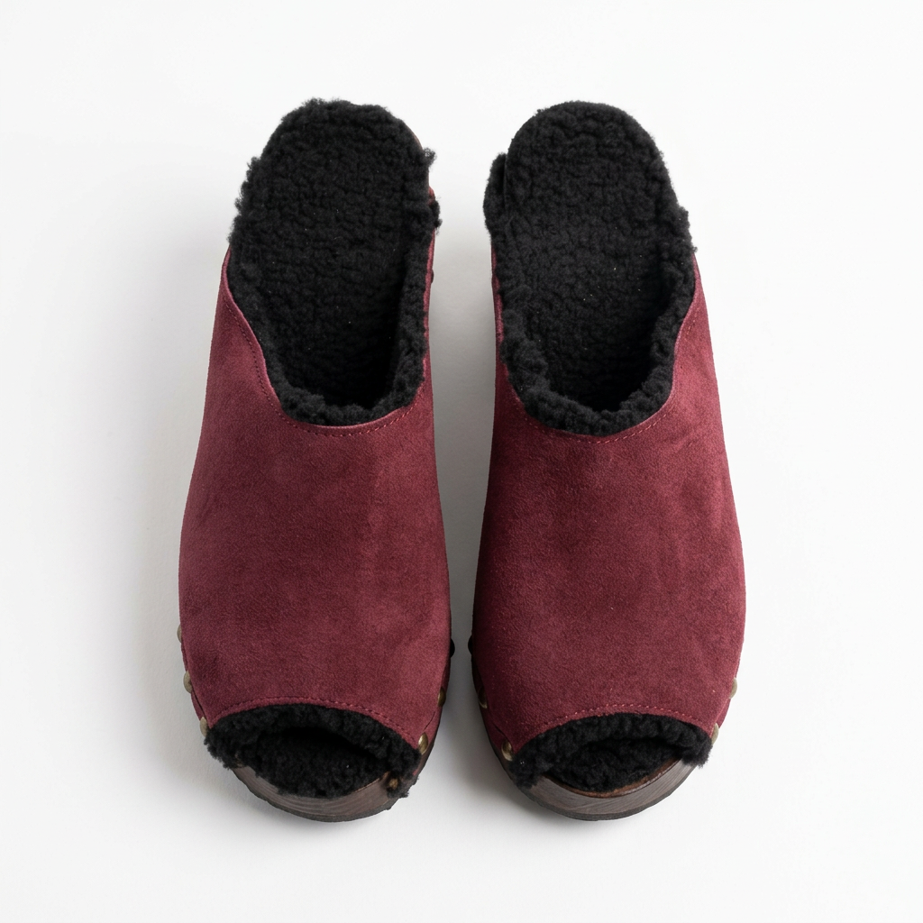 MULES GIA | MUSE