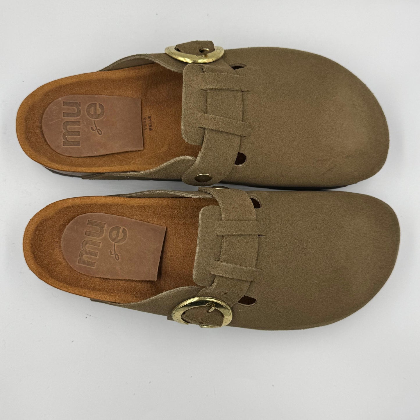 SABOT IN CROSTA CON FIBBIA A C