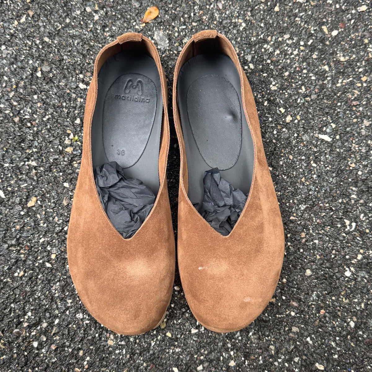 MATILDINA | DONNA