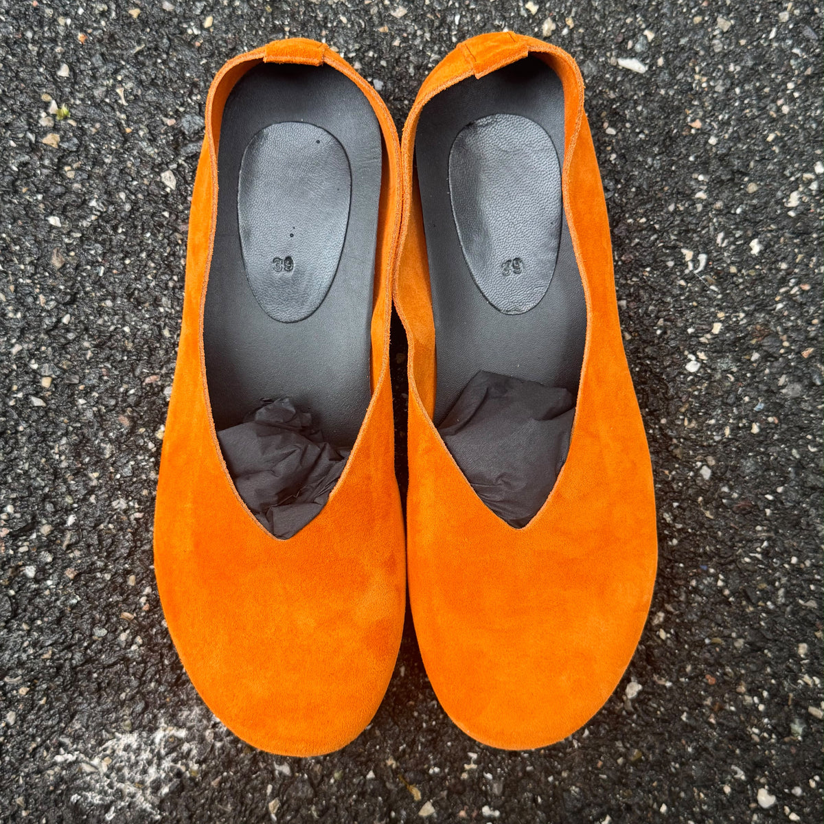 MATILDINA | DONNA