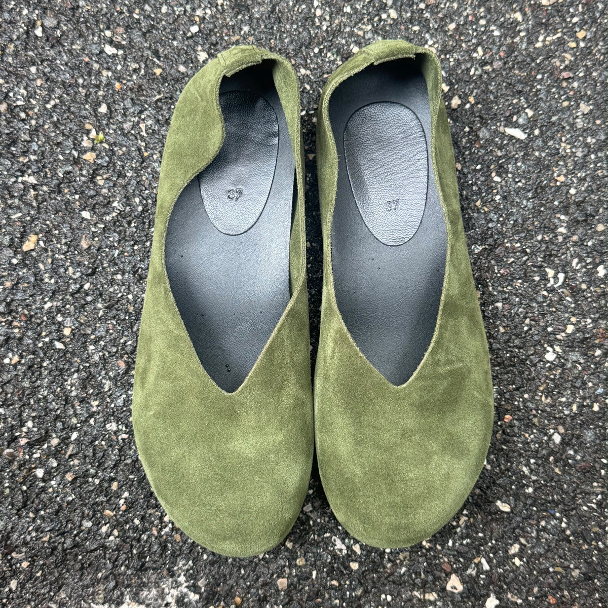 MATILDINA | DONNA