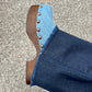 ZOCCOLO ISIDE | MUSE | 2094