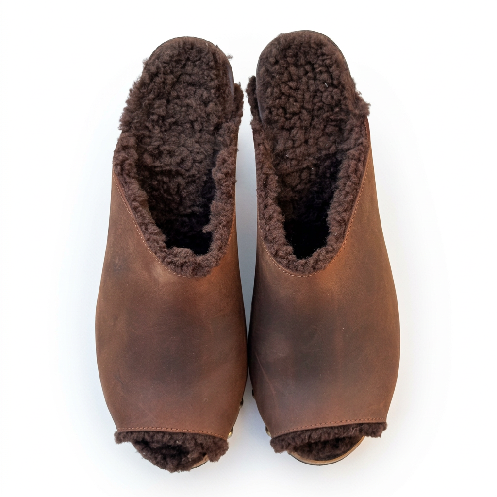 MULES GIA | MUSE
