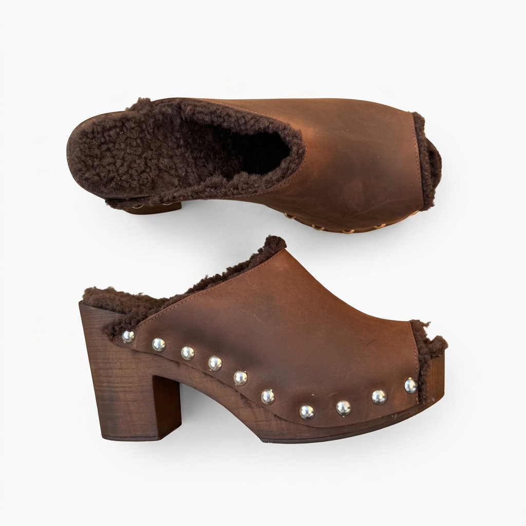 MULES GIA | MUSE