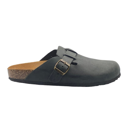 SABOT IN PELLE | UOMO PLANTARE MORBIDO