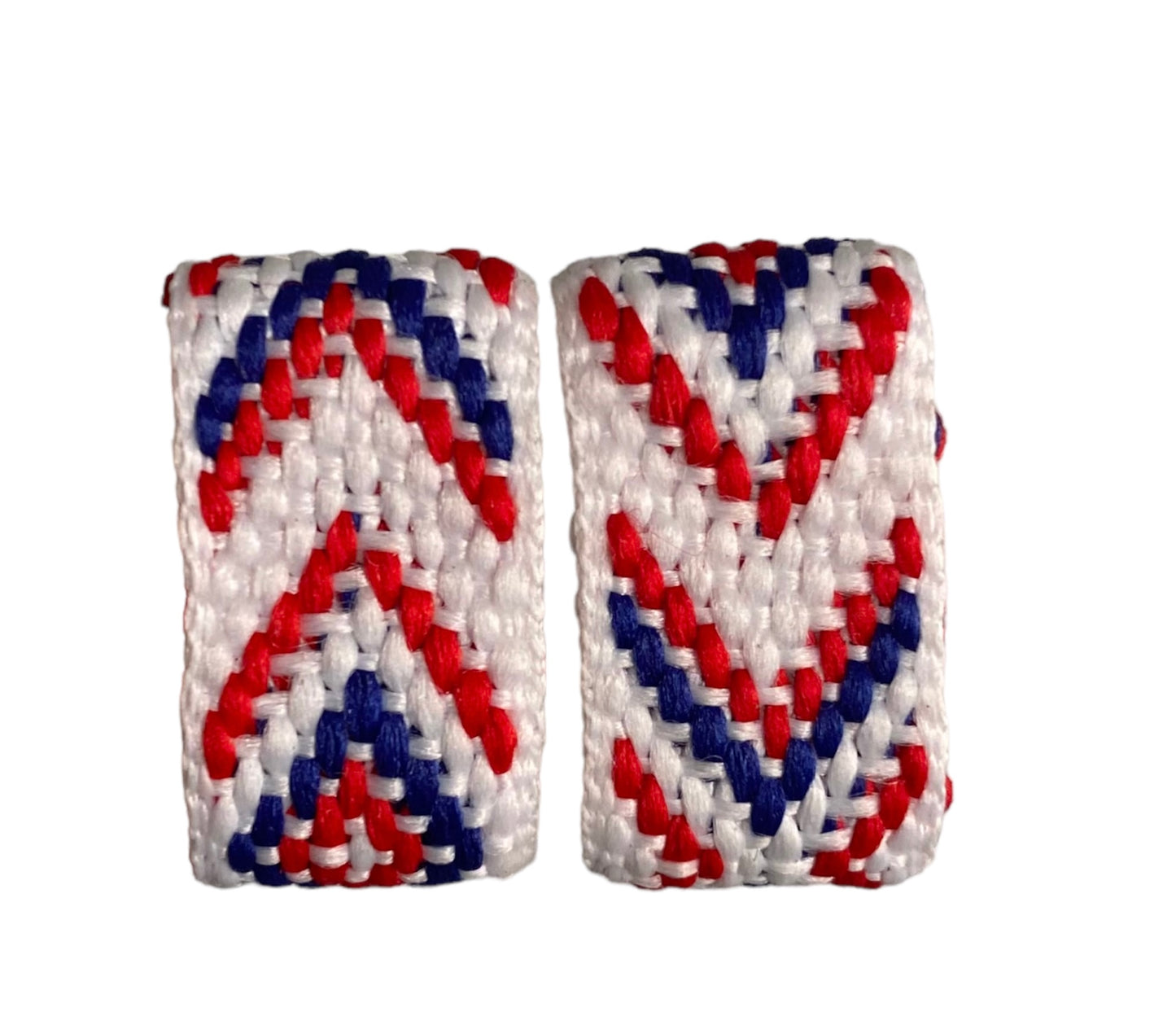 ACCESSORIO | ANELLI COLORATI FANTASIA GEOMETRICA
