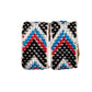ACCESSORIO | ANELLI COLORATI FANTASIA GEOMETRICA