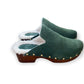 MULES MUSE PELLICCIA