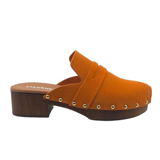 MULES CAMOSCIO