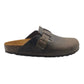 SABOT IN PELLE | UOMO PLANTARE MORBIDO