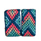 ACCESSORIO | ANELLI COLORATI FANTASIA GEOMETRICA