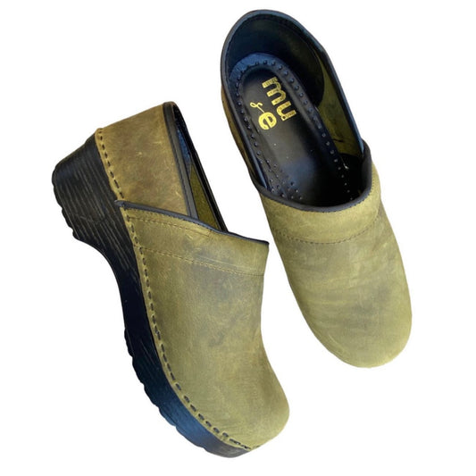 Clogs Gilli CLOGS – Bancarella della Calzatura