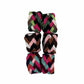 ACCESSORIO - ANELLI IN COTONE COLORATI