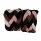 ACCESSORIO - ANELLI IN COTONE COLORATI