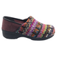 CLOGS IN PELLE