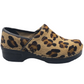 CLOGS IN PELLE