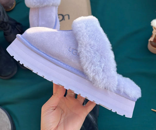 UGG Disquette