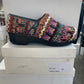CLOGS IN PELLE